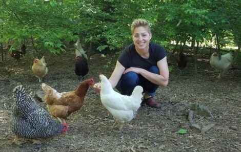 We Made Some Mistakes Along the Way: A Beginning Homesteader’s Journey Image